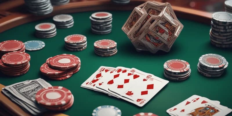 Tại sao game bài đổi thưởng 9BET được yêu thích đến vậy