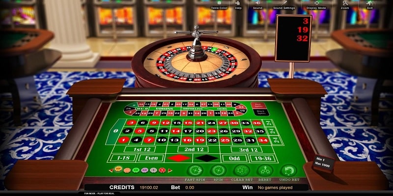 Một vài điểm nổi bật có tại sân chơi số đỏ casino